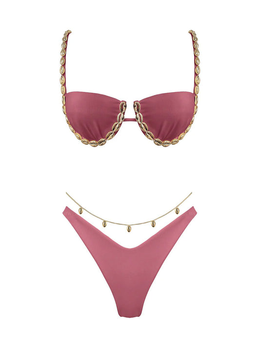 Colette-Alana Bikini