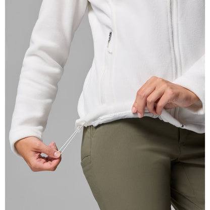 COLUMBIA - FAST TREK II JACKET | Seasalt