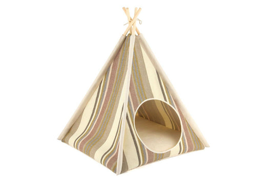 P.L.A.Y. Pet Lifestyle and You - Horizon Teepee _ Seacoast