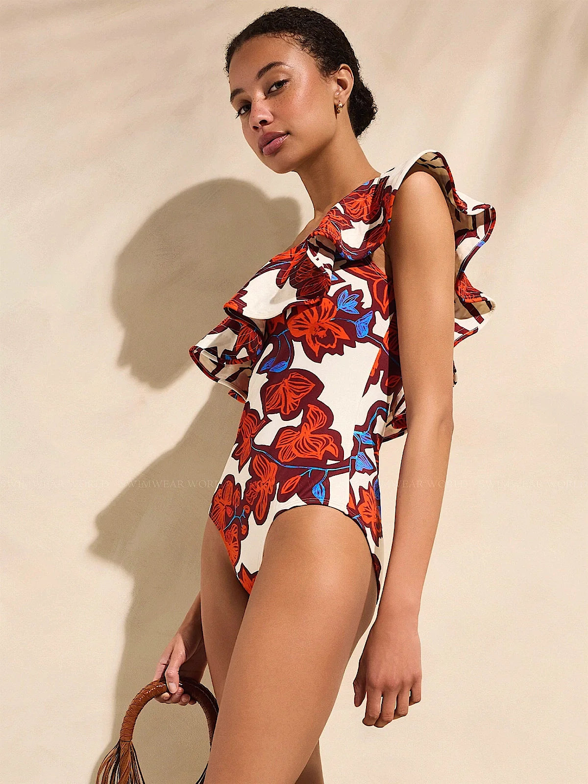Marissa One-Piece
