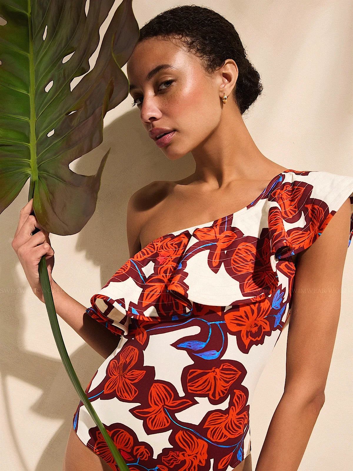 Marissa One-Piece