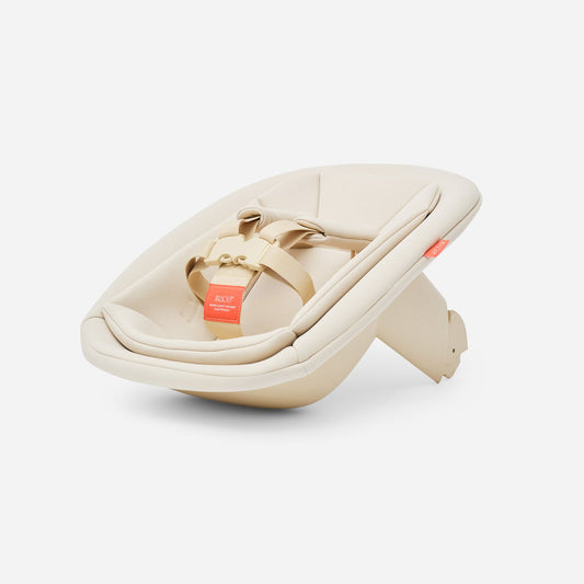 KAOS Klapp Newborn Seat - Desert Sand
