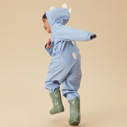 Dino Puddlesuit
