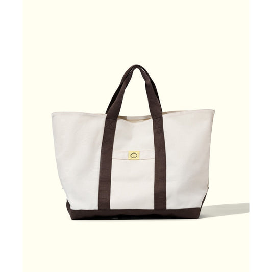 SUN BUM - Beach Tote