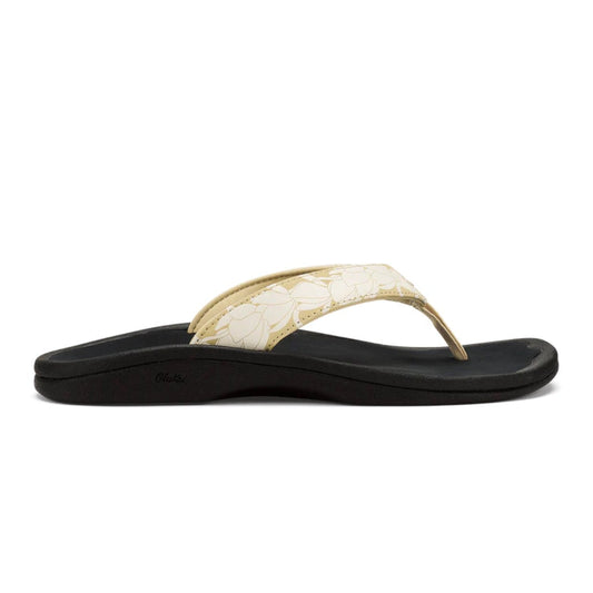 OLUKAI - OHANA (WOMENS) | TOASTED COCONUT/PA'I