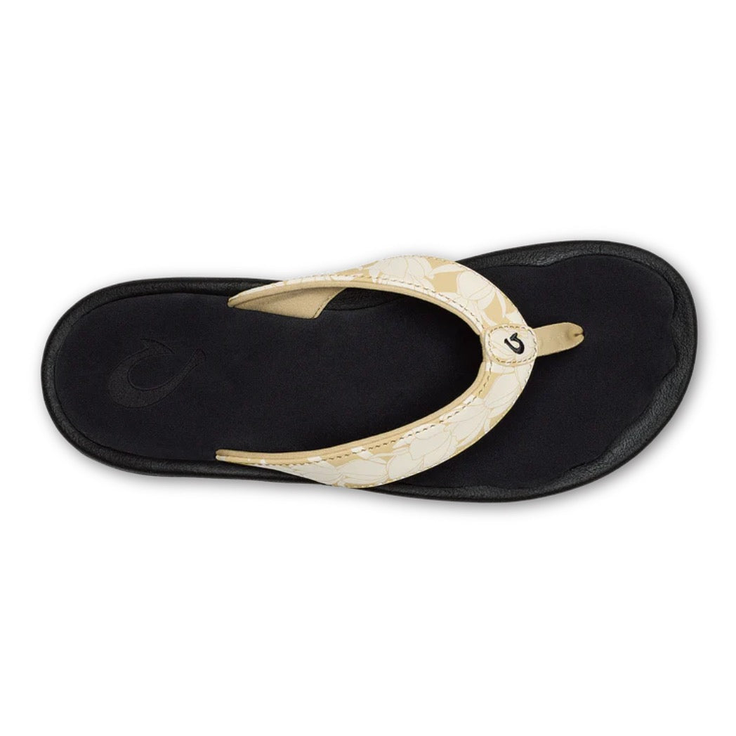 OLUKAI - OHANA (WOMENS) | TOASTED COCONUT/PA'I