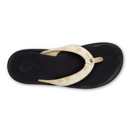 OLUKAI - OHANA (WOMENS) | TOASTED COCONUT/PA'I