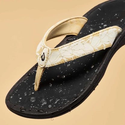 OLUKAI - OHANA (WOMENS) | TOASTED COCONUT/PA'I