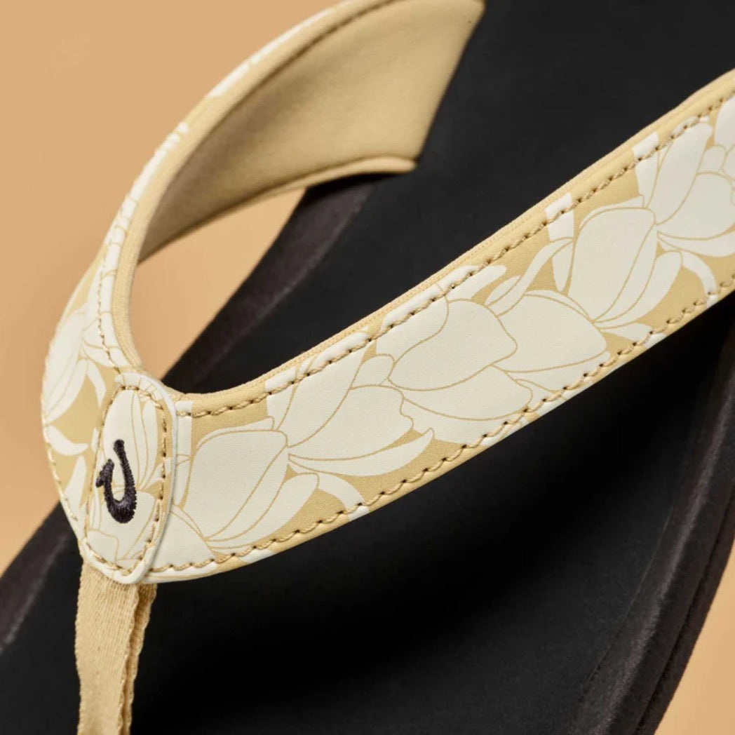 OLUKAI - OHANA (WOMENS) | TOASTED COCONUT/PA'I