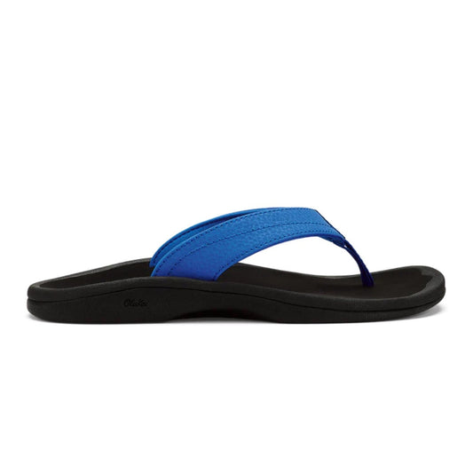 OLUKAI - OHANA (WOMENS) | BLOSSOM/LAVA ROCK