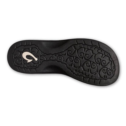 OLUKAI - OHANA (WOMENS) | BLOSSOM/LAVA ROCK