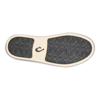 OLUKAI - PEHUEA (WOMENS) | BLACK/BLACK