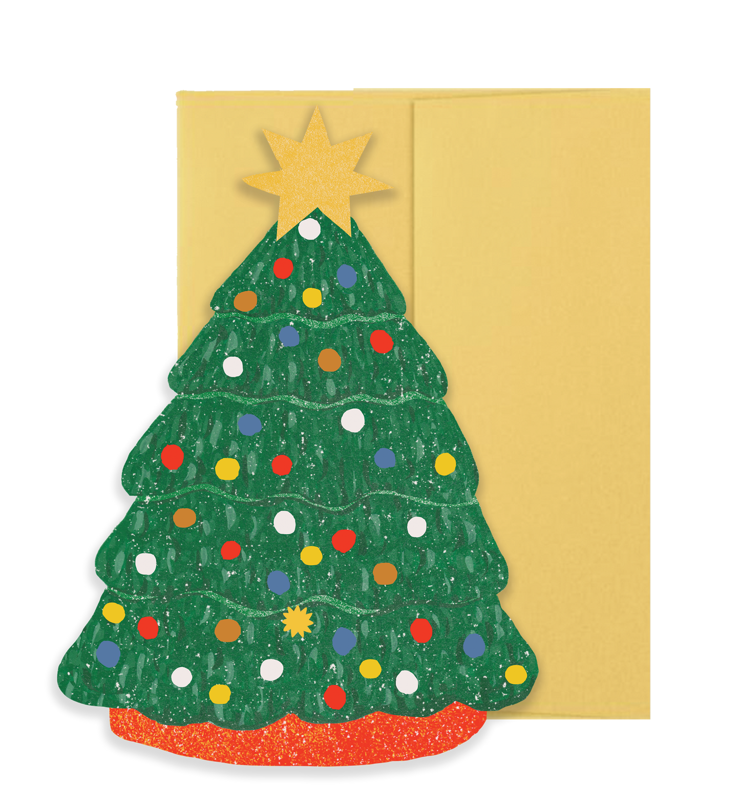 Christmas Collection - Box of 6 Cards