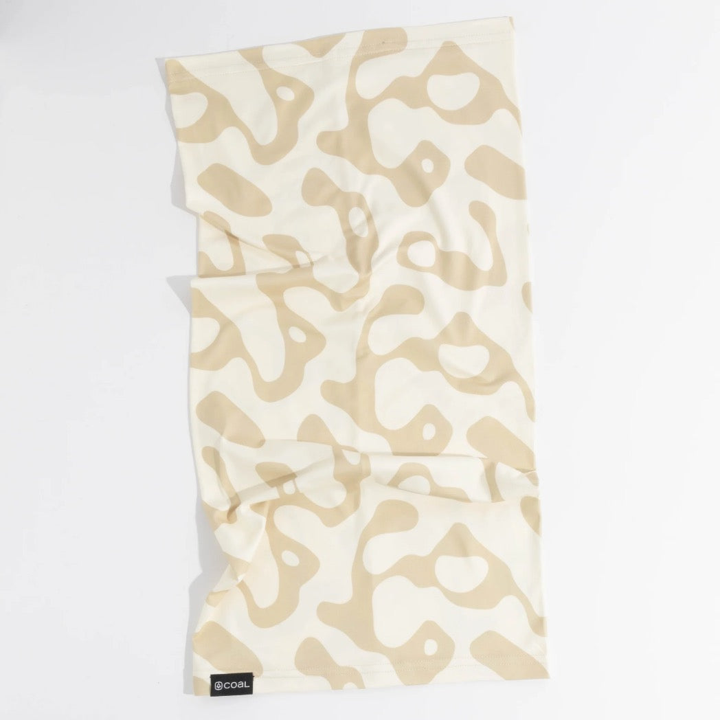 COAL - EXPLORER TUBE | Khaki Wave