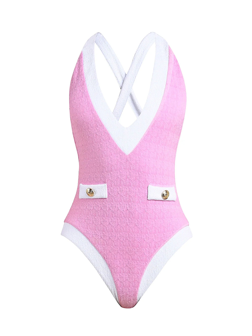 Lisa One-Piece