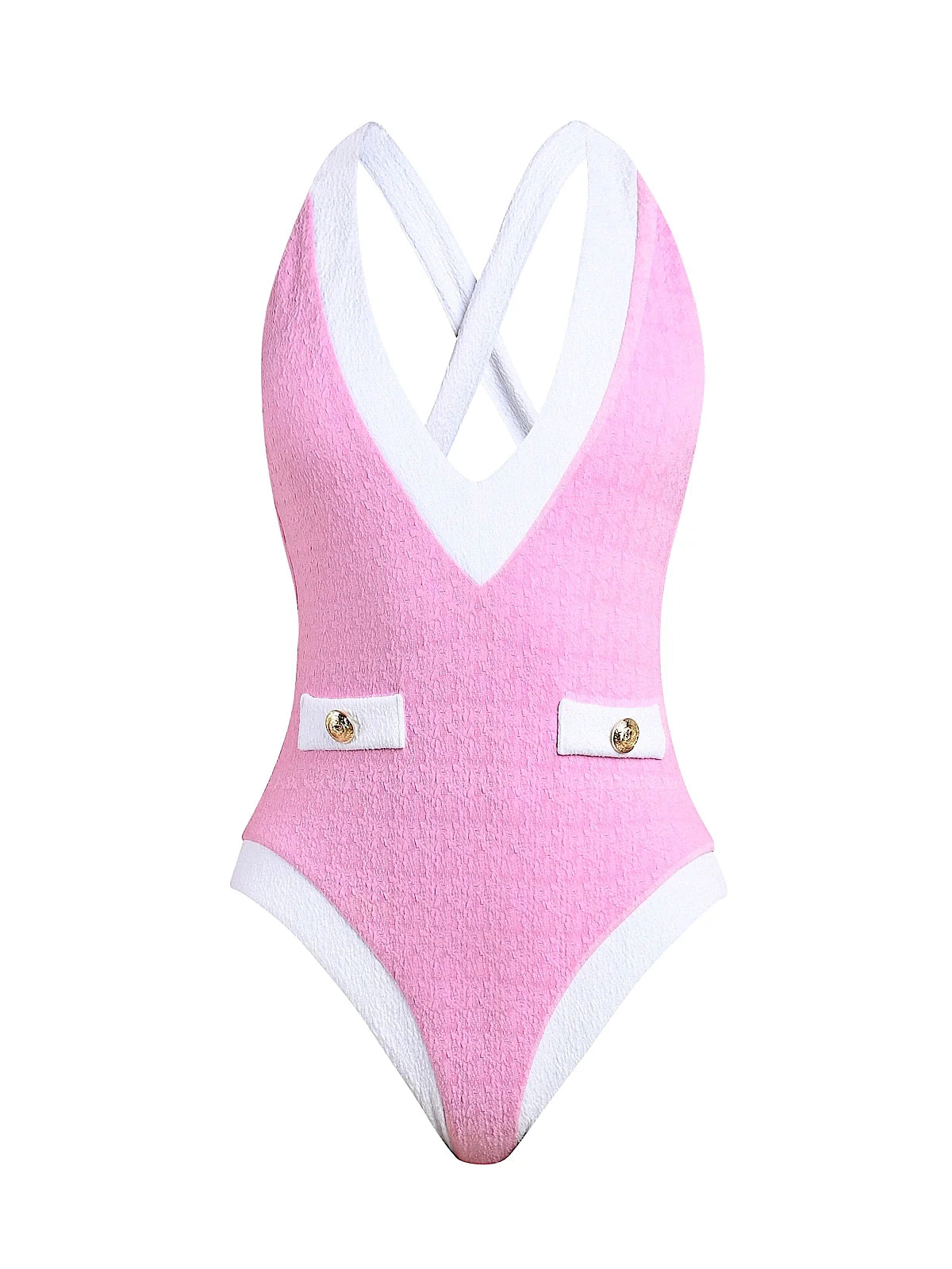 Lisa One-Piece