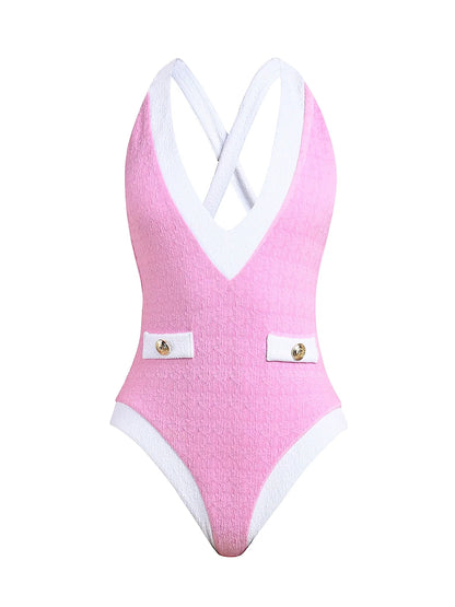 Lisa One-Piece