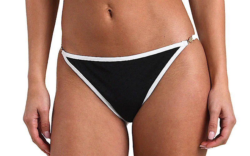 Annabelle-Violet Bikini