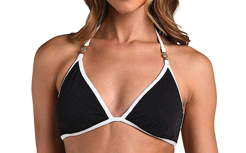 Annabelle-Violet Bikini