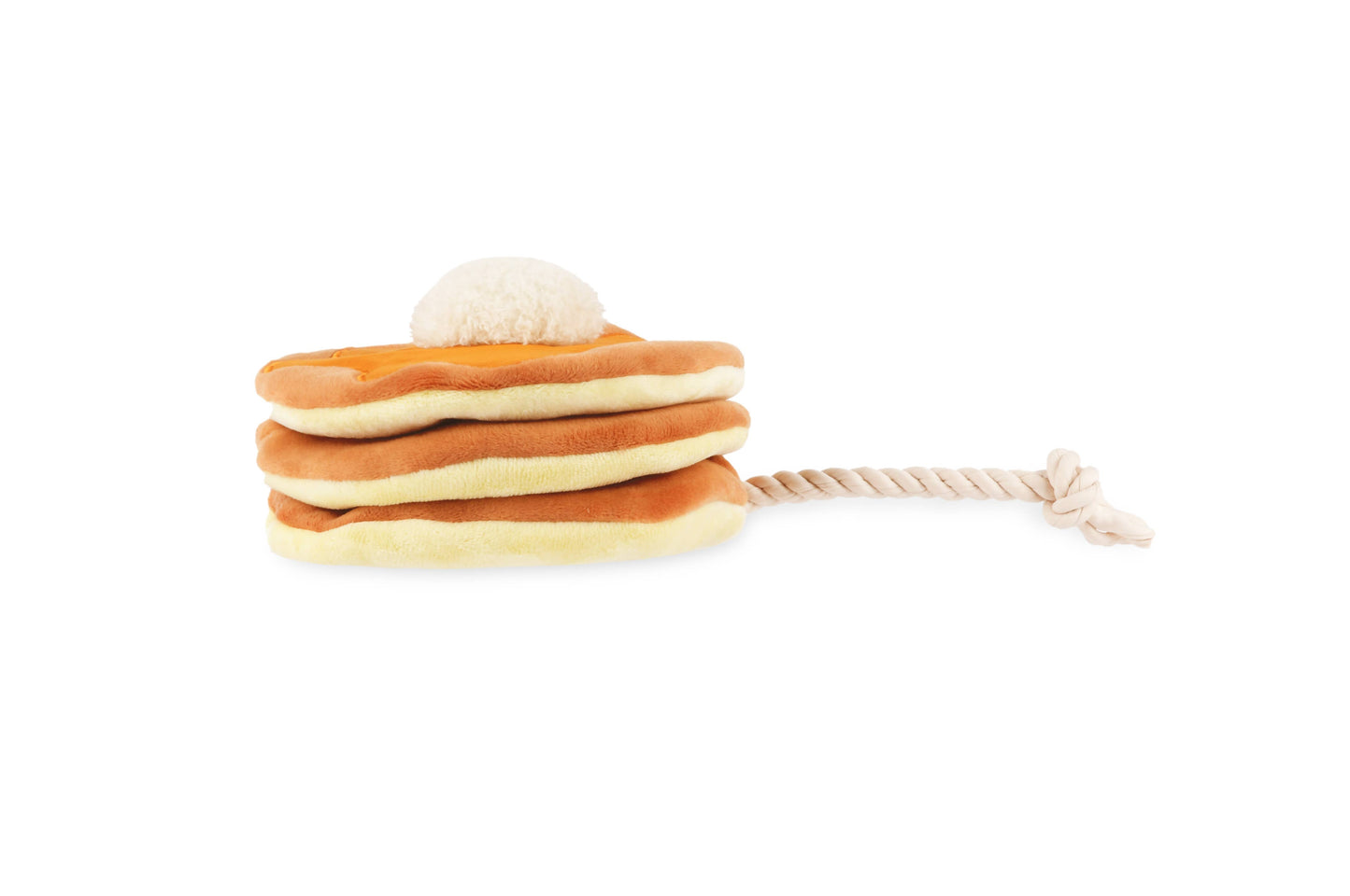 P.L.A.Y. Pet Lifestyle and You - P.L.A.Y. x IHOP - Fetching Flapjacks