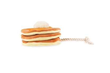 P.L.A.Y. Pet Lifestyle and You - P.L.A.Y. x IHOP - Fetching Flapjacks