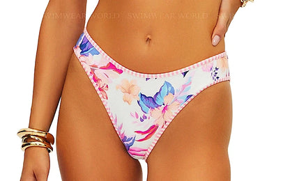 Blair-Daria Bikini