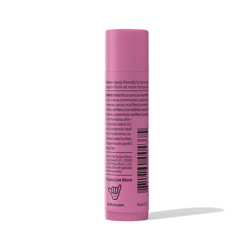SUN BUM - Lipbalm Coco Balm | Groove Cherry