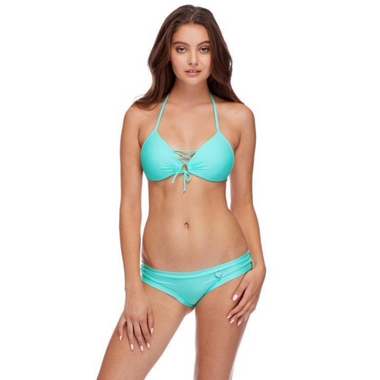 BODY GLOVE - SMOOTHIES BABY LOVE TOP | SEAMIST