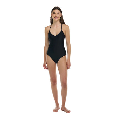 BODY GLOVE - SMOOTHIES SANDBAR ONE PIECE | BLACK