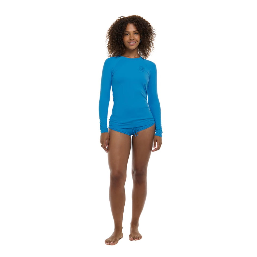 BODY GLOVE - SLEEK RASHGUARD | WAVE