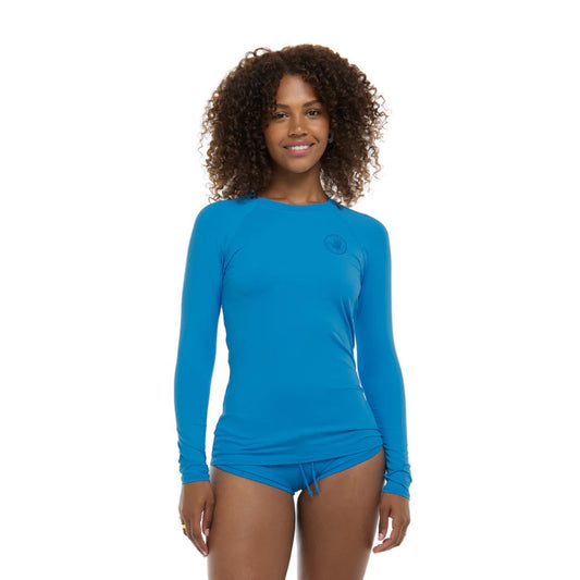 BODY GLOVE - SLEEK RASHGUARD | WAVE