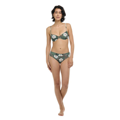 BODY GLOVE - AURORA ALICE UNDERWIRE TOP | SAGUARO