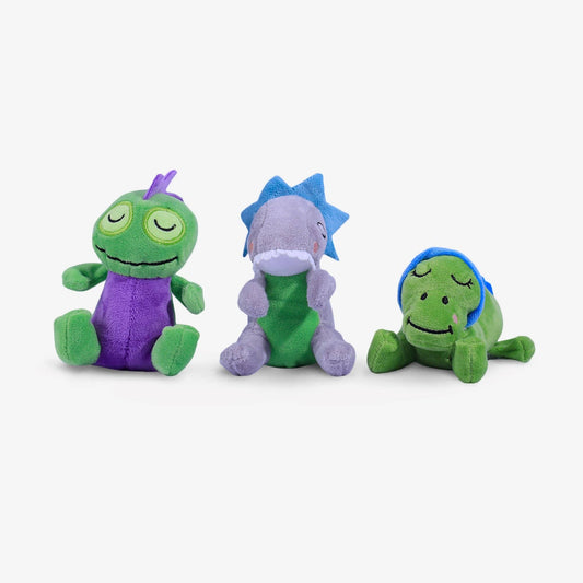Nandog Pet Gear - My BFF Mini Dinos