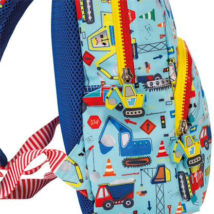 Floss & Rock Backpack