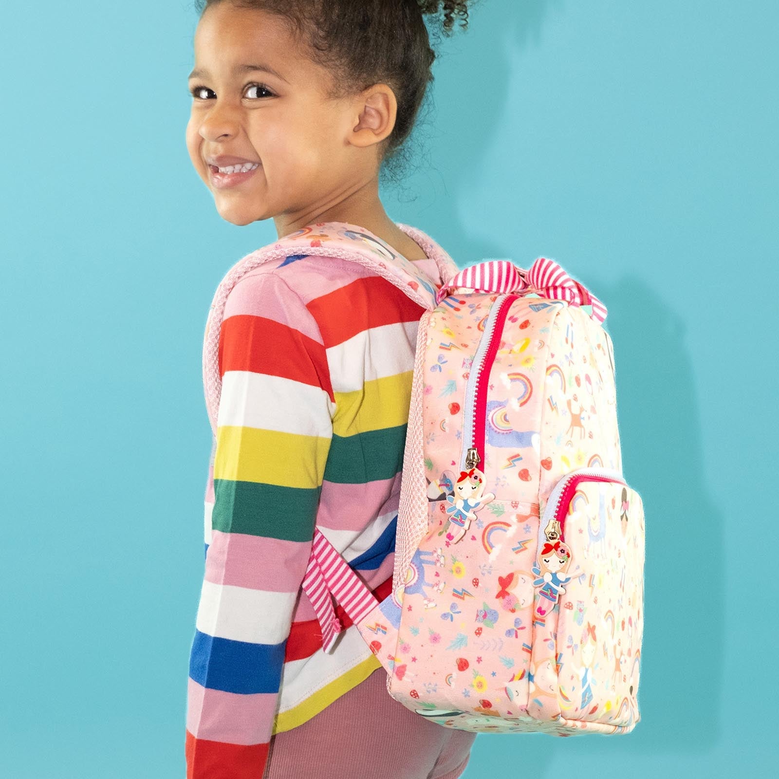 Floss & Rock Backpack