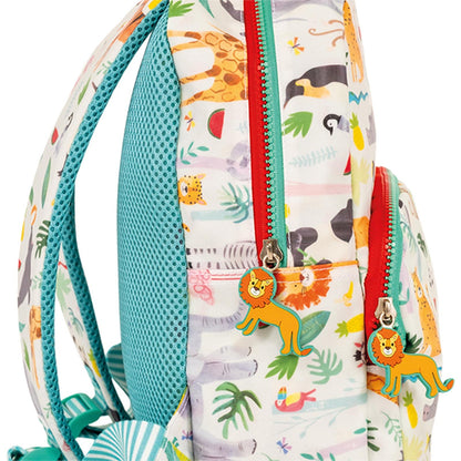 Floss & Rock Backpack