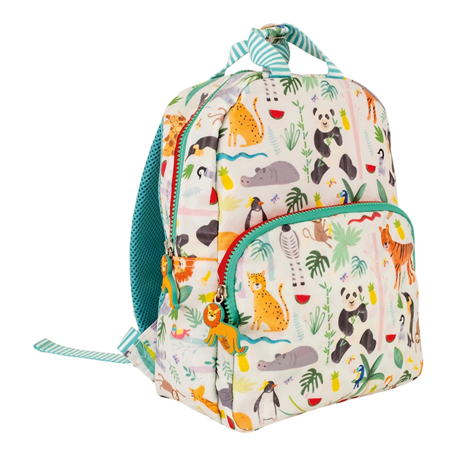 Floss & Rock Backpack