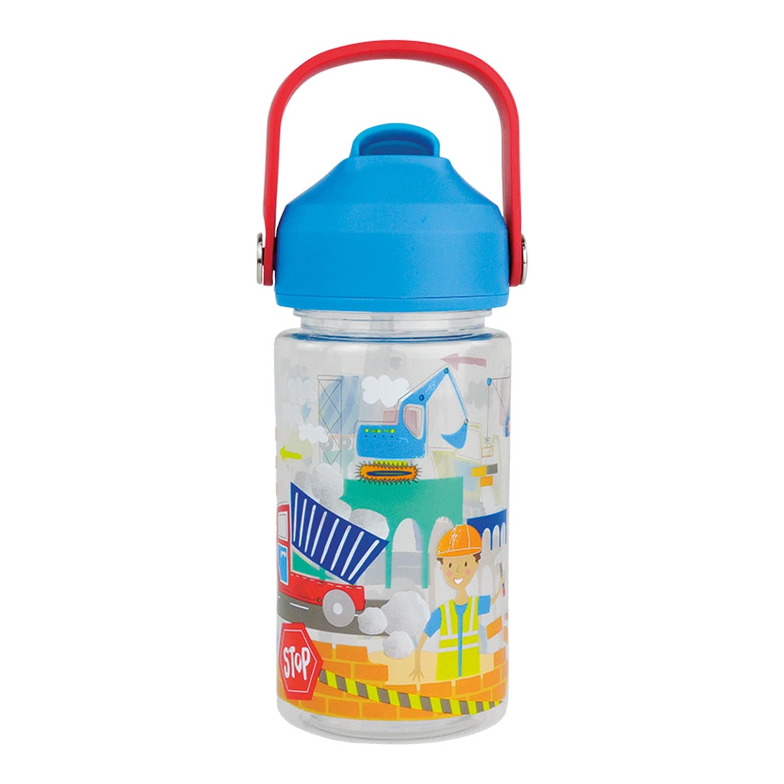 Floss & Rock Tritan Drinks Bottle