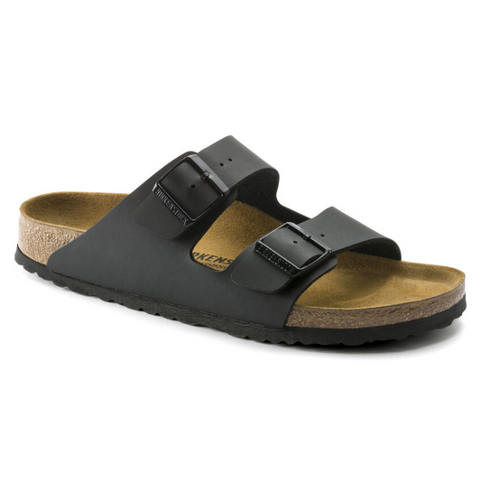 BIRKENSTOCK - ARIZONA BF | Black