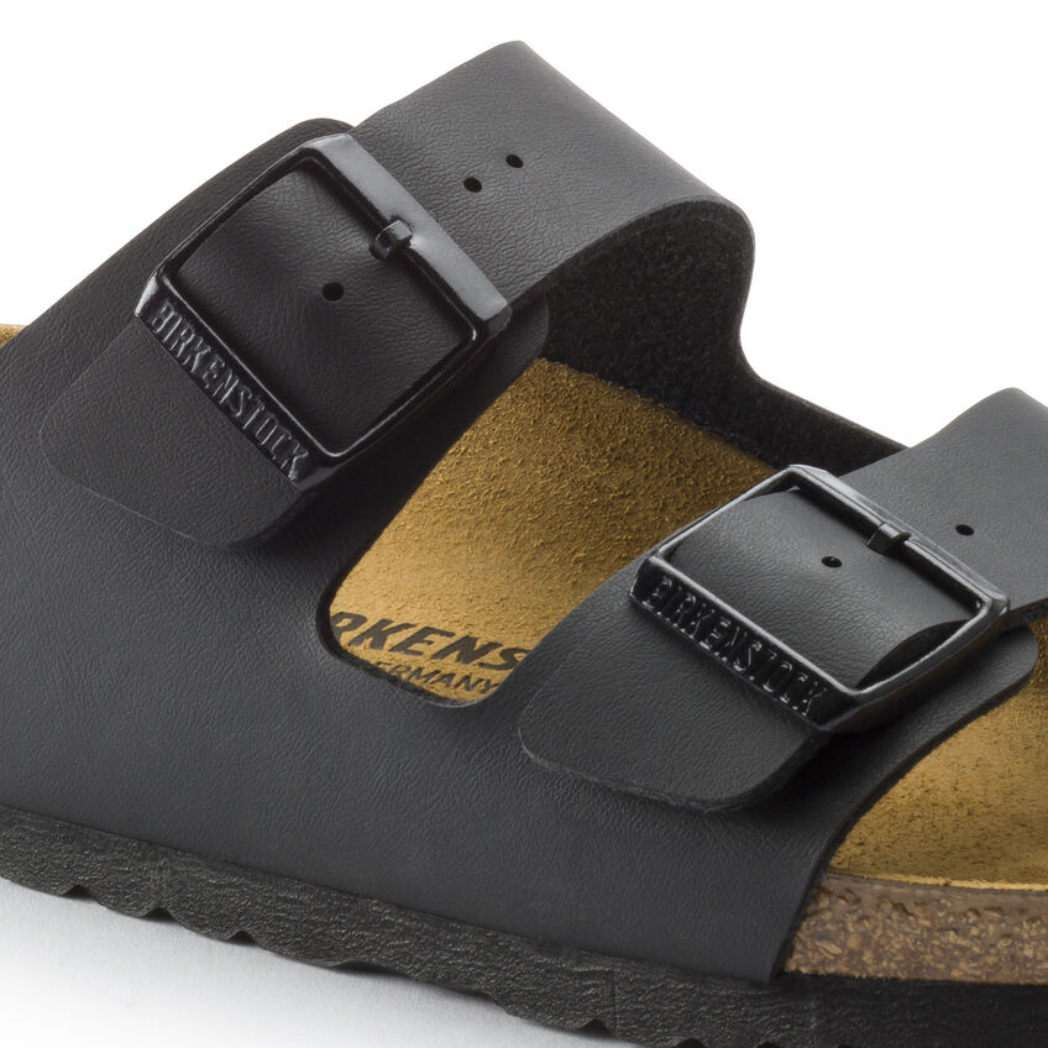BIRKENSTOCK - ARIZONA BF | Black