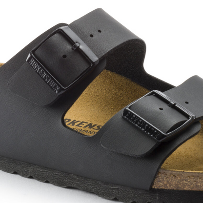 BIRKENSTOCK - ARIZONA BF | Black