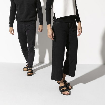 BIRKENSTOCK - ARIZONA BF | Black