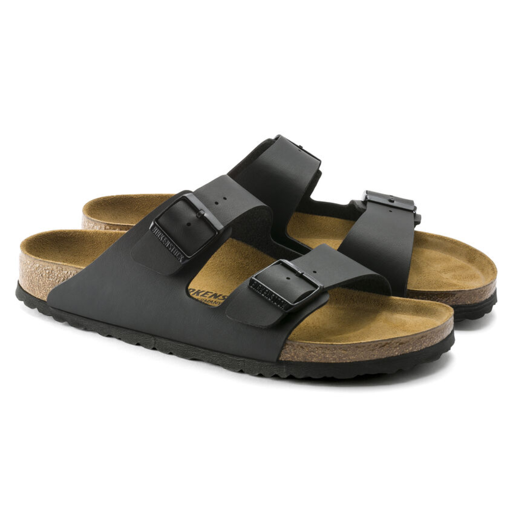 BIRKENSTOCK - ARIZONA BF | Black