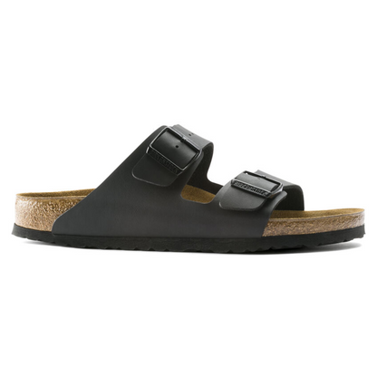 BIRKENSTOCK - ARIZONA BF | Black