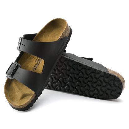 BIRKENSTOCK - ARIZONA BF | Black