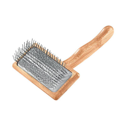 Dematting Slicker M- Brush