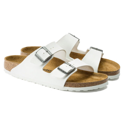 BIRKENSTOCK - ARIZONA BF | White