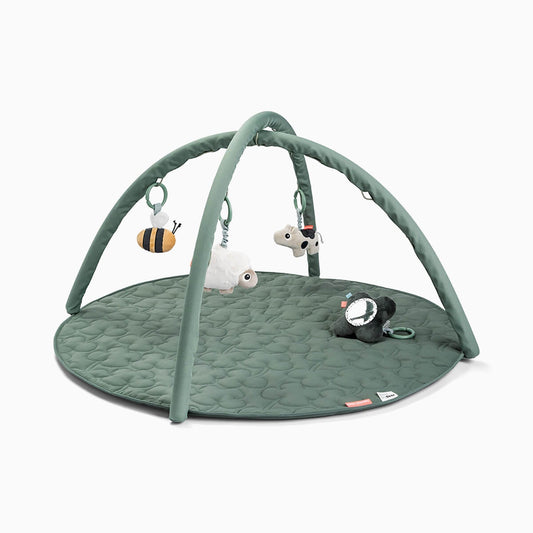 Done By Deer Activity Play Mat Tiny Farm