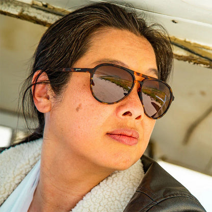 GOODR - MACH G | Amelia Earhart Ghosted Me