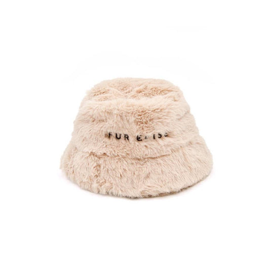Fur Elise Pets - Furi Pet Hat - Sand